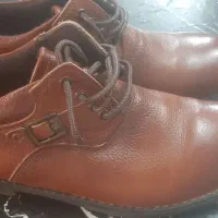 کفش چرم تبریز