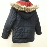 کاپشن پسرانه در حدنوع|کفش و لباس بچه|ری, شهرک نظامی|دیوار