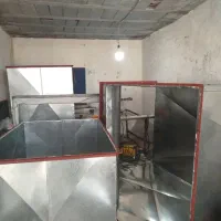 کانال سازی کانال کشی کانال کولر دمنده و مکنده هود|خدمات پیشه و مهارت|اهواز, گلستان|دیوار