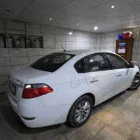 برلیانس اتوماتیک مدل 97،H330