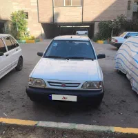 پراید ۱۳۱ مدل۱۳۹۶|خودرو سواری و وانت|شیراز, شهرک مطهری|دیوار