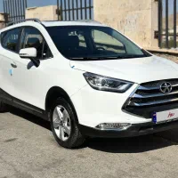 جک s3|خودرو سواری و وانت|تهران, پونک|دیوار