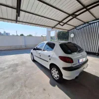 پژو 206|خودرو سواری و وانت|بندرعباس, |دیوار