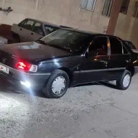 پژو 405 مدل 91