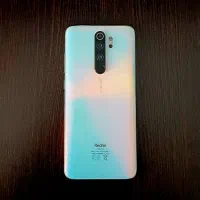 ردمی نوت ۸ پرو redmi note 8 pro