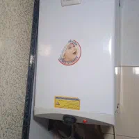 ابگرمکن دبواری جنرال فروست|آبگرمکن، پکیج، شوفاژ|تهران, خاک سفید|دیوار