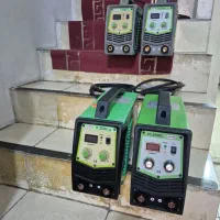 صفحه سنگ دستگاه جوش ایران ترانس جلوطوسی وجلو مشکی|ابزارآلات|تهران, توحید|دیوار