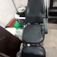 صندلی اصلاح و آرایشگاه  نهصد و پنحاه