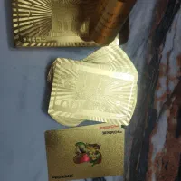 کارت پاستور طلایی نشکن طرح یورو جنس فوق العاده