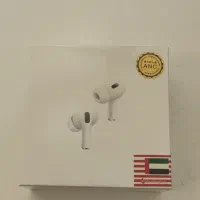 ایرپاد پرو ۲|لوازم جانبی موبایل و تبلت|میاندوآب, |دیوار