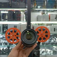 lens Nikon 18-140 kit|دوربین عکاسی و فیلمبرداری|تهران, پامنار|دیوار
