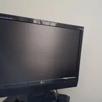 مانیتور LG ۲۲ اینچ