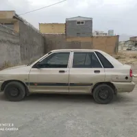 پراید 141 ساده، مدل ۱۳۸۵|خودرو سواری و وانت|کرمانشاه, |دیوار