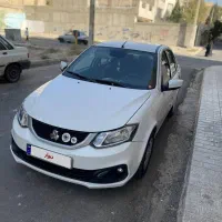 ساینا GXL دوگانه سوز، مدل ۱۴۰۳