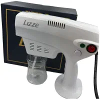 نانو استیم برند لیزر اصل