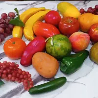 میوه مصنوعی|گل مصنوعی|تهران, حکیمیه|دیوار
