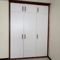 کمد دیواری در حد نو فروش فوری