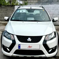 کوییک ۱۴۰۳ GXفول