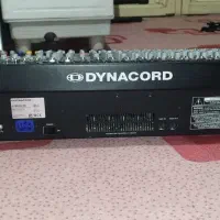 میکسر دایناکورد|سیستم صوتی خانگی|مرودشت, بهارستان|دیوار