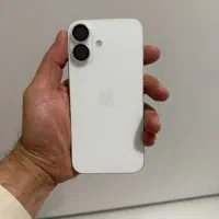 آیفون ۱۶ نرمال|موبایل|مشهد, شهرک صنعتی توس|دیوار