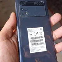 پوکو m4پرو ۲۵۶ حافظه رم ۸