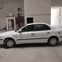 سمند ef7