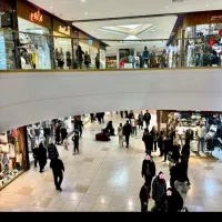 یک باب مغازه در مجتمع تجاری تفریحی ایپک پالاس|اجارهٔ مغازه و غرفه|تبریز, |دیوار