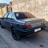 پژو 405|خودرو سواری و وانت|ایرانشهر, |دیوار