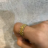 انگشتر رولکس