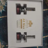 هدلایت  A8 max|قطعات یدکی و لوازم جانبی|خرم‌آباد, |دیوار