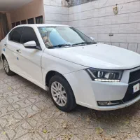 دنا پلاس ۶ دنده رینگ دار فول مدل ۴۰۴|خودرو سواری و وانت|مشهد, حجت|دیوار