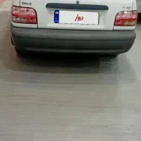 پراید 131 SE، مدل ۱۳۹۸