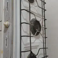 اجاق گاز|اجاق گاز و لوازم برقی پخت‌وپز|شوشتر, |دیوار