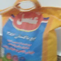 برنج پاکستانی