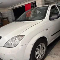 تیبا مدل ۹۶ تک برگ سند بی رنگ