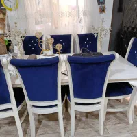 میزنهارخوری8نفره