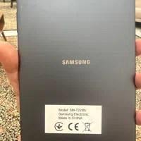 تبلتSM-T225N galaxy A7