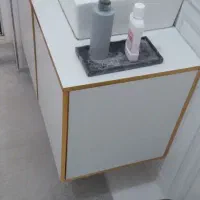 کابینت روشویی