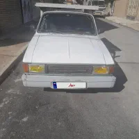 وانت مدل 91 دوگانه شرکت درجه یک