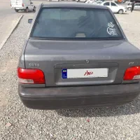 پراید ۹۲|خودرو سواری و وانت|کرج, ساماندهی|دیوار