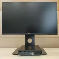 مانیتور 24inch - Dell  مدل U2414H