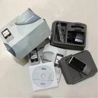 نوکیا ۶۳۰۰ آکبند ، اصلی ، قدیمی و کلکسیونی با کد|موبایل|تهران, فردوسی|دیوار