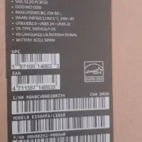 لپتاپ asus vivobook go 15   oled 100% DCIP3 e1504f|رایانه همراه|تهران, شهرآرا|دیوار