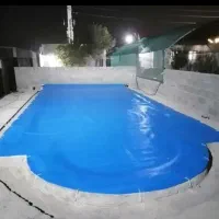 روکش استخر درجه یک