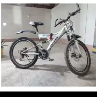 دوچرخه خارجی ماکسیما|دوچرخه، اسکیت، اسکوتر|گرگان, |دیوار