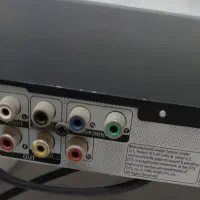 DVDسامسونگ|پخش‌کننده DVD و ویدیو|رشت, دخانیات|دیوار