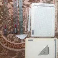 تخته رسم نقشه کشی a3