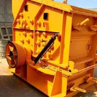 کوبیت اچ اس10 سنگ شکن فیدر فک110/90 ماسه شور سرند