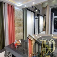 پرده 458743 آماده پذیرایی اسپرت