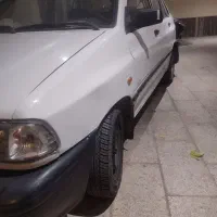 پراید۸۸